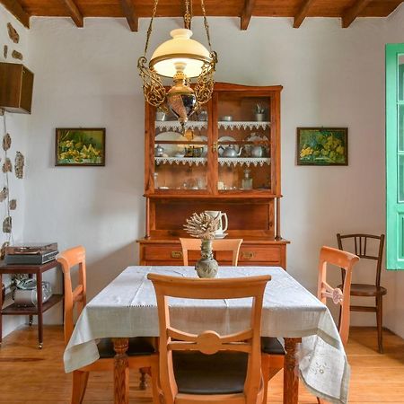Casa Rural Tamia Tao Bagian luar foto