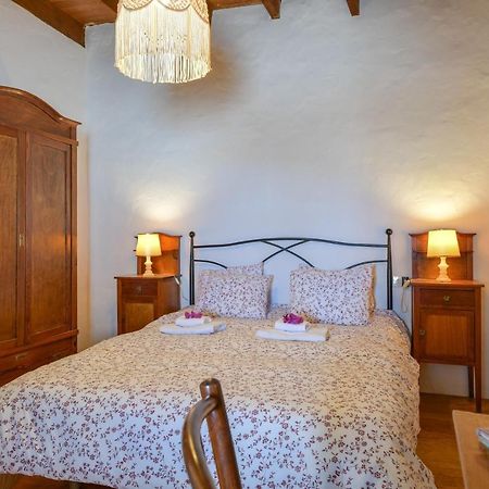 Casa Rural Tamia Tao Bagian luar foto