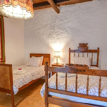 Casa Rural Tamia Tao Bagian luar foto