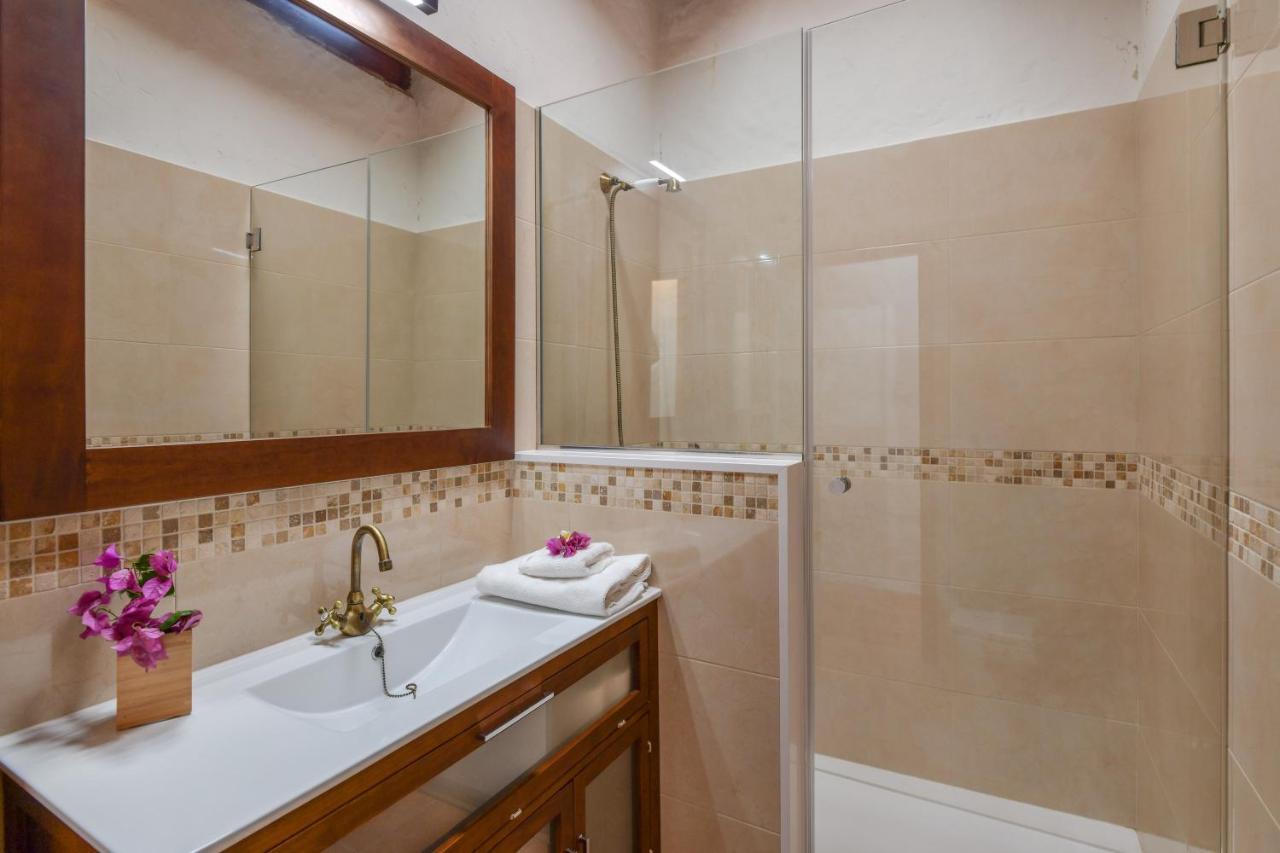 Casa Rural Tamia Tao Bagian luar foto