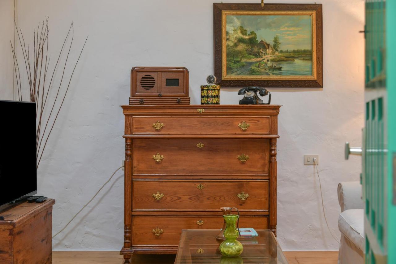 Casa Rural Tamia Tao Bagian luar foto